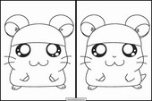 Hamtaro 23