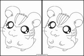 Hamtaro 3