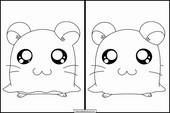 Hamtaro 4