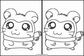 Hamtaro 5