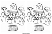みんなヒーロー! 〜ヒグリータウンのなかまたち〜 2
