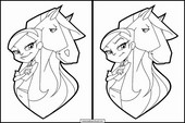 Horseland 8