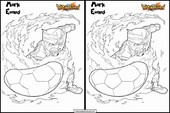 Inazuma Eleven 3