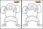 Inazuma Eleven 4
