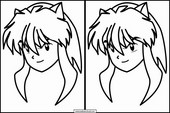 Inuyasha 1