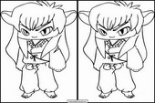 Inuyasha 3