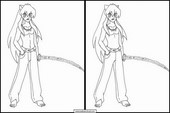 Inuyasha 5