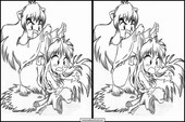 Inuyasha 7