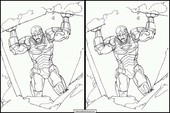 Iron Man 10