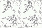 Iron Man 33