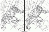 Iron Man 5