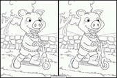 Jakers! The Adventures of Piggley Winks 10