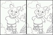 Jakers! The Adventures of Piggley Winks 15