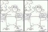 Jakers, Piggley Winks 19
