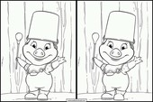 Jakers! The Adventures of Piggley Winks 22