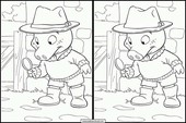 Jakers! The Adventures of Piggley Winks 25