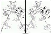 Jakers! The Adventures of Piggley Winks 27