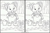 Jakers, Piggley Winks 32