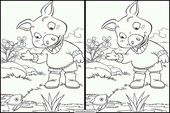 Jakers! The Adventures of Piggley Winks 34