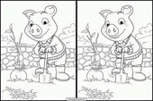 Jakers! The Adventures of Piggley Winks 38