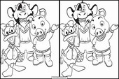 Jakers, Piggley Winks 53