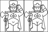 Postos de trabalho 23