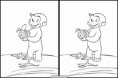 Curious George 13