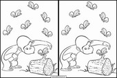 おさるのジョージ 19