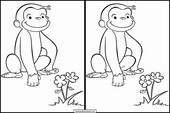 Curious George 43