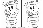 Julius Jr 31