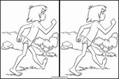 Jungelboken 9
