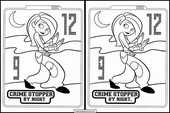 キム・ポッシブル 2