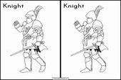 Knights 16
