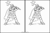 紳士 27