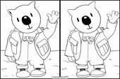 Koala Brothers 1
