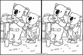 Koala Brothers 26