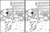 Koala Brothers 32