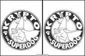 Krypto El Superperro 36