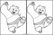 Kung Fu Panda 34