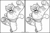 Kung Fu Panda 41