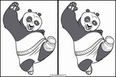 Kung Fu Panda43