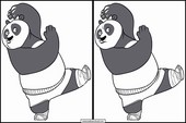 Kung Fu Panda 45