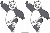 Kung Fu Panda54