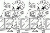 Lisa Frank 14