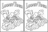 Loney Tunes 11