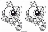 Littlest Pet Shop 33