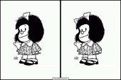 Mafalda 13