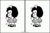 Mafalda 13