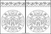 Mandalas 11