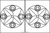 Mandalas 21